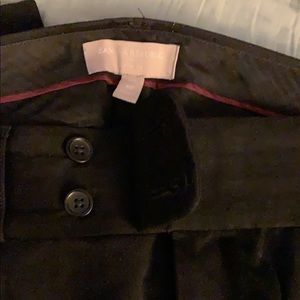 Banana republic dress pants